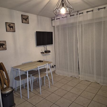 Appartement 4 Couchage Saint Lary Soulan Luaran gambar