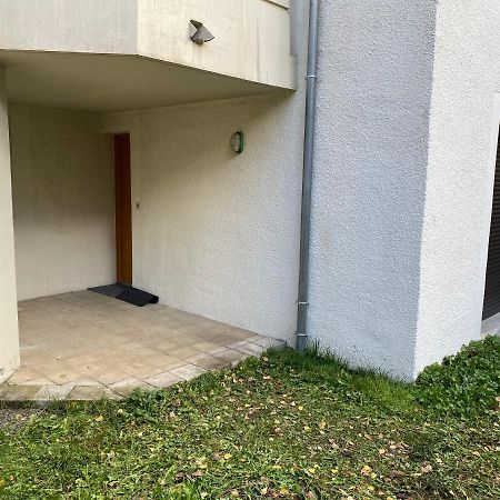 Appartement 4 Couchage Saint Lary Soulan Luaran gambar