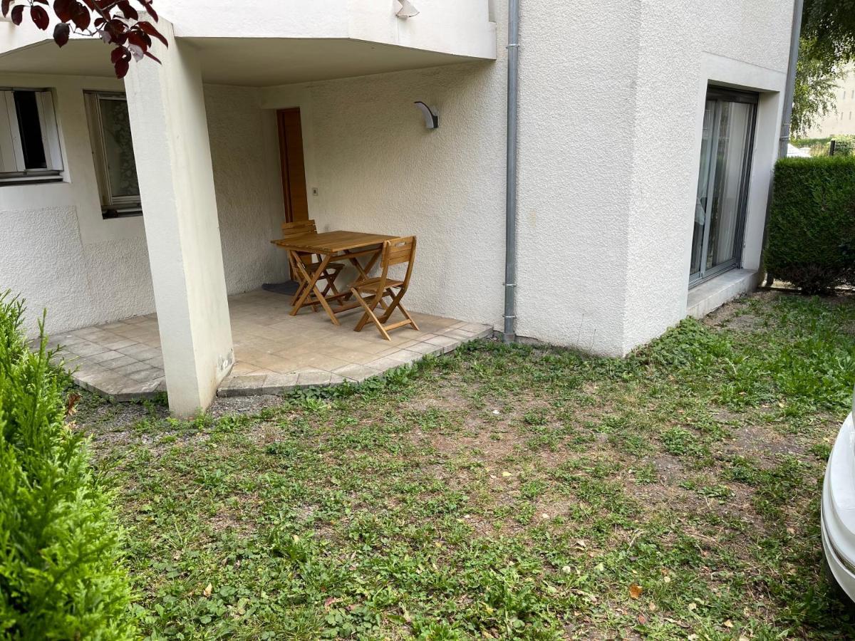 Appartement 4 Couchage Saint Lary Soulan Luaran gambar