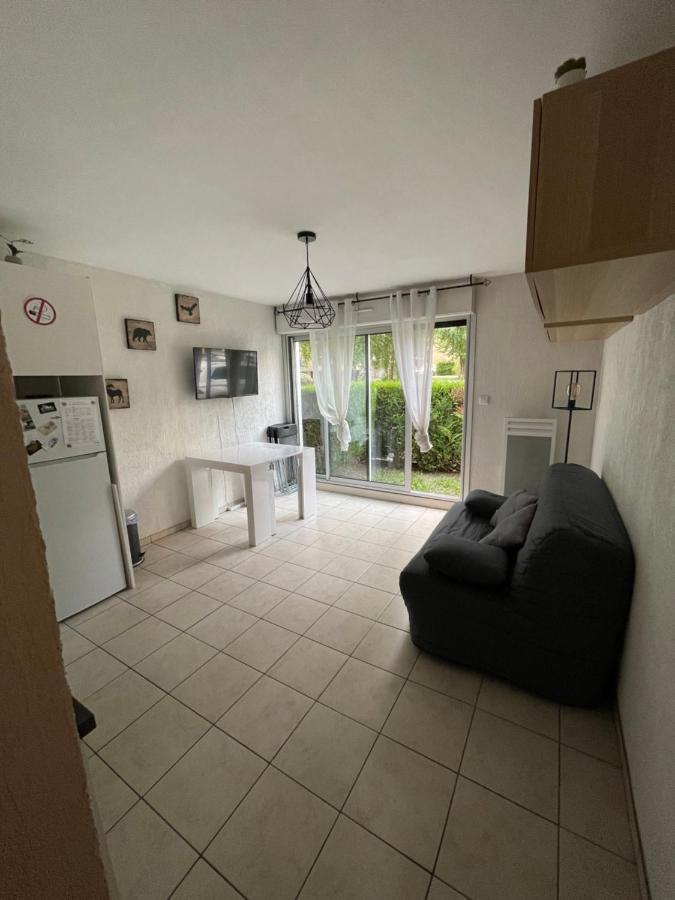Appartement 4 Couchage Saint Lary Soulan Luaran gambar