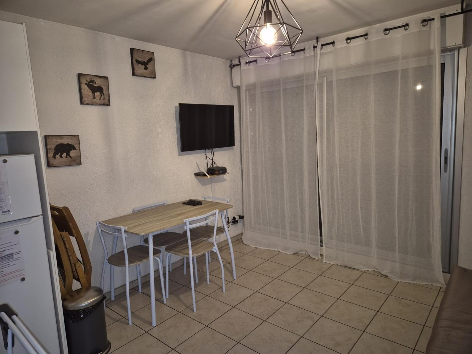 Appartement 4 Couchage Saint Lary Soulan Luaran gambar
