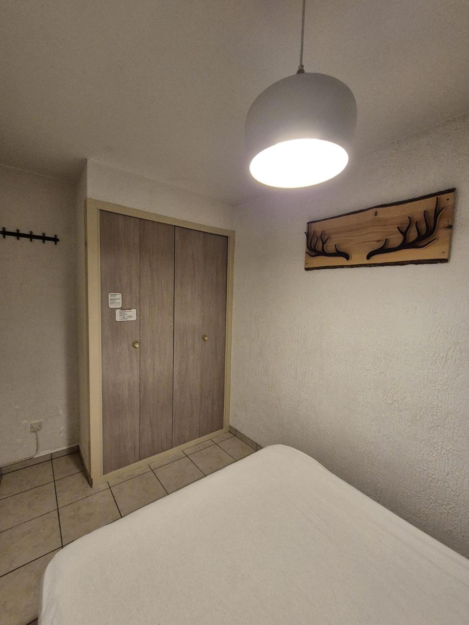 Appartement 4 Couchage Saint Lary Soulan Luaran gambar