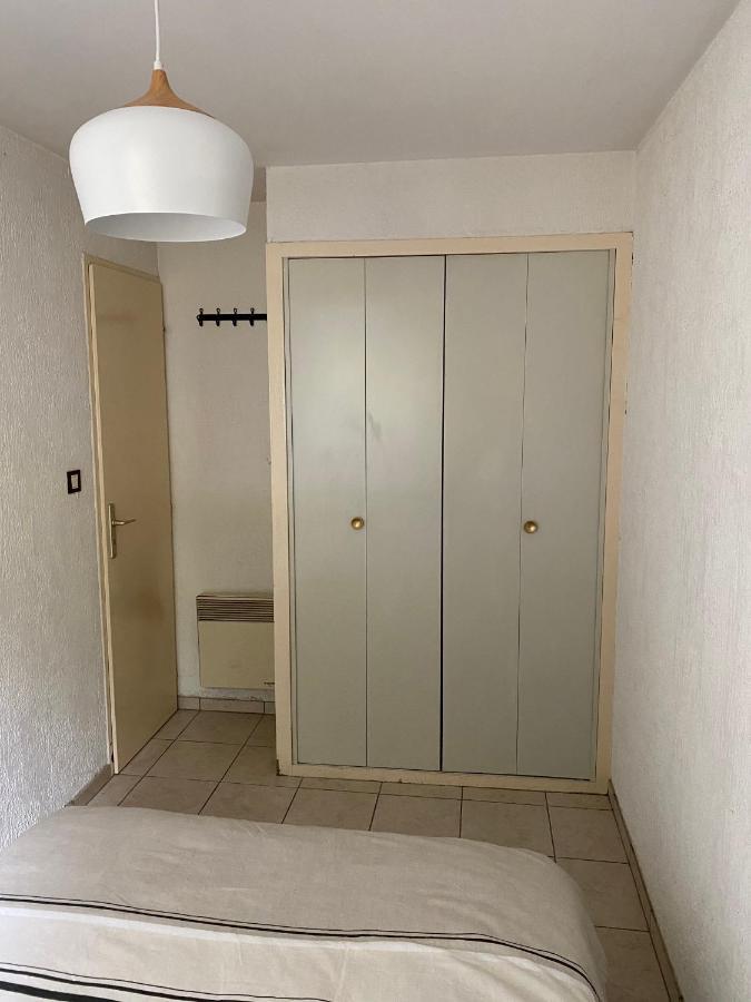 Appartement 4 Couchage Saint Lary Soulan Luaran gambar