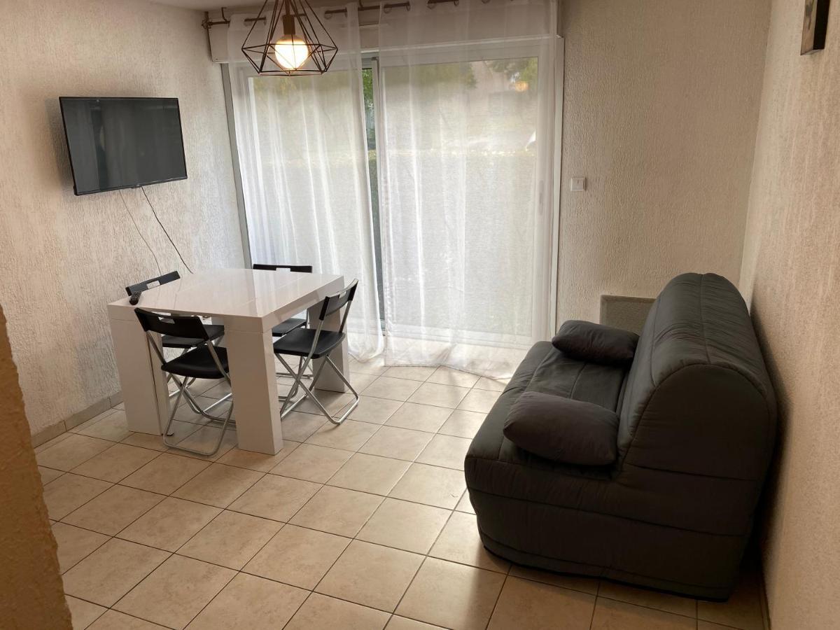 Appartement 4 Couchage Saint Lary Soulan Luaran gambar