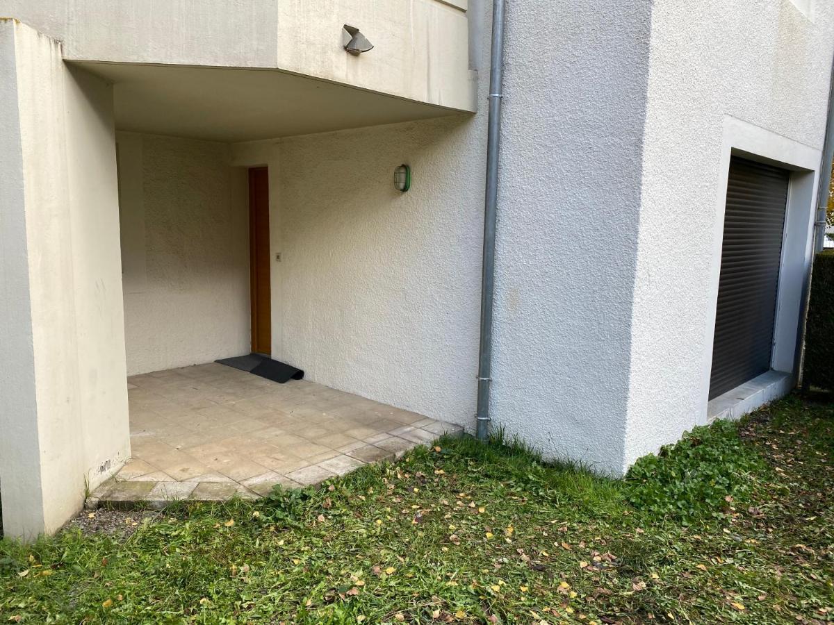 Appartement 4 Couchage Saint Lary Soulan Luaran gambar